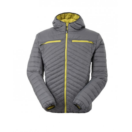 Giubbotto Re-use Re-work Rossini