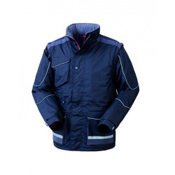 Giubbotto Sniper Rossini