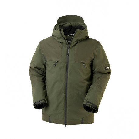 Giubbotto Flex Workventure Rossini