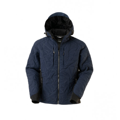 Giubbotto Dynamic Workventure Rossini