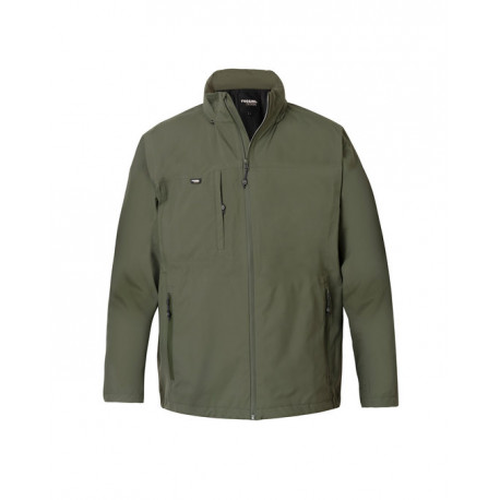 Giubbino Protex Workventure Rossini