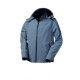 Giubbotto softshell New Nyborg Rossini