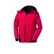 Giubbotto softshell New Nyborg Rossini