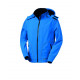 Giubbotto softshell New Nyborg Rossini
