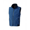 Gilet Softshell Preston Rossini