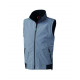 Gilet Softshell Preston Rossini
