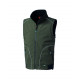 Gilet Softshell Preston Rossini