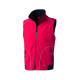Gilet Softshell Preston Rossini
