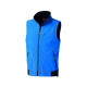Gilet Softshell Preston Rossini