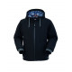 Giubbotto softshell Newman Rossini