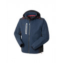 Giubbotto softshell Smarty Rossini