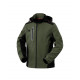 Giubbotto softshell Smarty Rossini