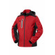 Giubbotto softshell Smarty Rossini