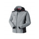 Giubbotto softshell Smarty Rossini