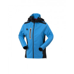 Giubbotto Softshell Smarty Lady Donna Rossini