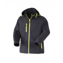 Giubbotto softshell R Boost Rossini