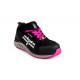Scarpe Di Sicurezza S1 X-MERCURY Payper