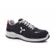 Scarpe Di Sicurezza S1 GET FRESH LOW S1P-SUE Payper
