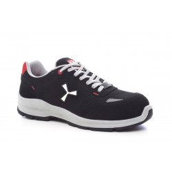 Scarpe Di Sicurezza S1 GET FRESH LOW S1P-SUE Payper