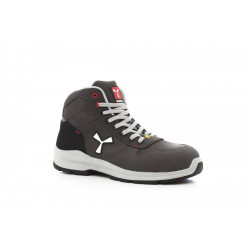 Scarpe Di Sicurezza S2 GET FORCE MID S2-NBK Payper