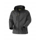 Giubbotto softshell R Boost Rossini