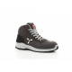 Scarpe Di Sicurezza S2 GET FORCE MID LD S2-NBK Payper