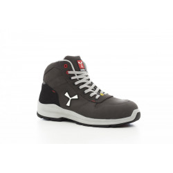Scarpe Di Sicurezza S2 GET FORCE MID LD S2-NBK Payper