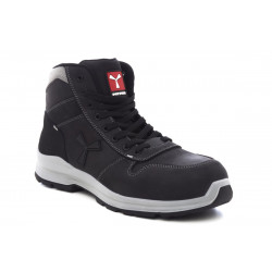 Scarpe Di Sicurezza S3 GET FORCE MID S3-NBK Payper