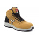 Scarpe Di Sicurezza S3 GET FORCE MID S3-NBK Payper