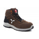 Scarpe Di Sicurezza S3 GET FORCE MID S3-NBK Payper
