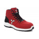 Scarpe Di Sicurezza S3 GET FORCE MID S3-NBK Payper