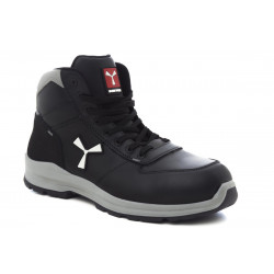 Scarpe Di Sicurezza S3 GET FORCE MID S3-LTH Payper