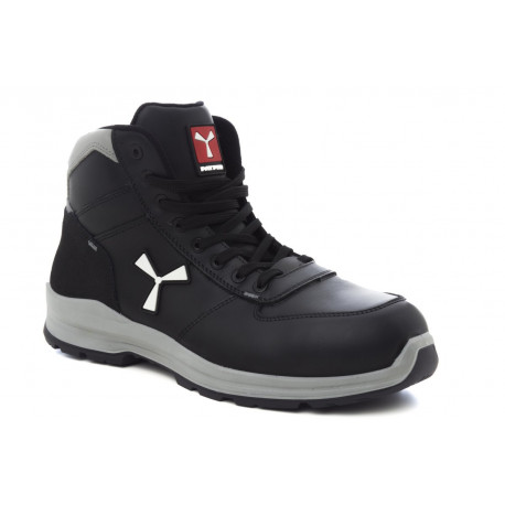 Scarpe Di Sicurezza S3 GET FORCE MID S3-LTH Payper
