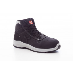 Scarpe Di Sicurezza S3 GET FORCE MID LD S3-NBK Payper