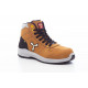 Scarpe Di Sicurezza S3 GET FORCE MID LD S3-NBK Payper