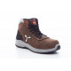 Scarpe Di Sicurezza S3 GET FORCE MID LD S3-NBK Payper