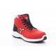 Scarpe Di Sicurezza S3 GET FORCE MID LD S3-NBK Payper