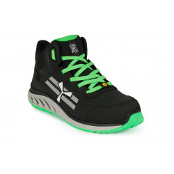 Scarpe Di Sicurezza S3 X-MARS MID Payper
