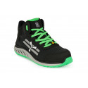 Scarpe Di Sicurezza S3 X-MARS MID Payper