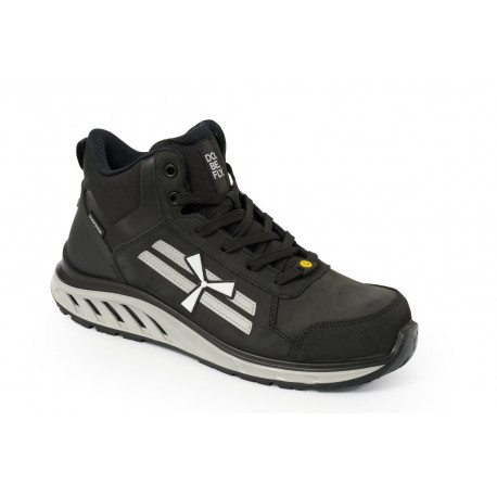 Scarpe Di Sicurezza S3 X-MOON MID Payper