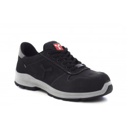 Scarpe Di Sicurezza S3 GET FORCE LOW S3-NBK Payper