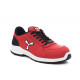 Scarpe Di Sicurezza S3 GET FORCE LOW S3-NBK Payper