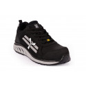 Scarpe Di Sicurezza S3 X-MOON Payper