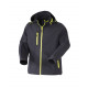 Giubbotto softshell R Boost Rossini