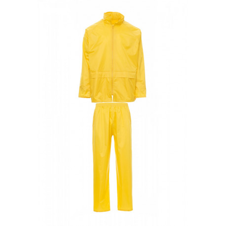 Set Anti Pioggia SET-NYLON Payper