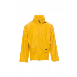 Set Anti Pioggia DRY-JACKET Payper
