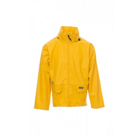 Set Anti Pioggia DRY-JACKET Payper