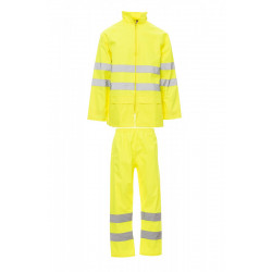 Set Anti Pioggia HI-VI RAINSET Payper