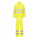 Set Anti Pioggia HI-VI RAINSET Payper