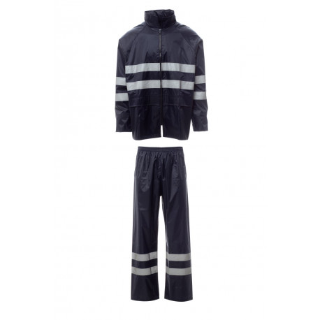Set Anti Pioggia SET- NYLON REFLEX Payper